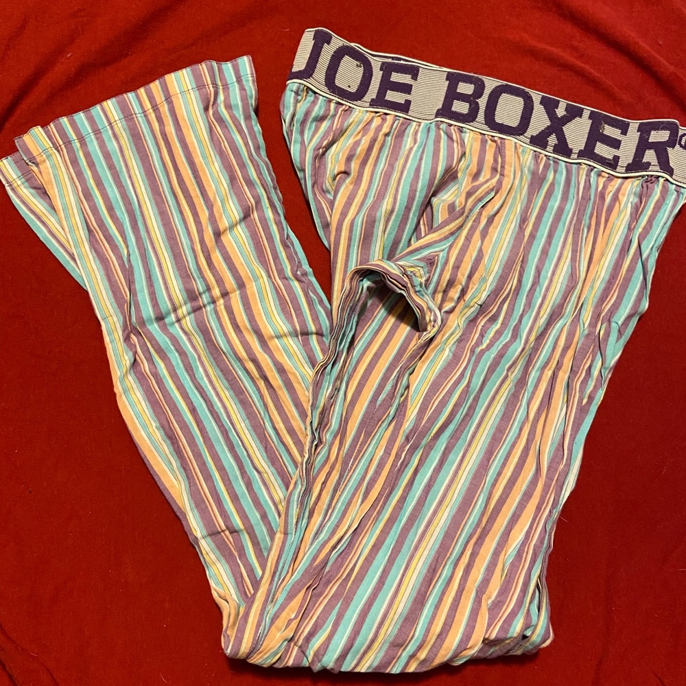 Boxer pjs - Picture 2 of 2